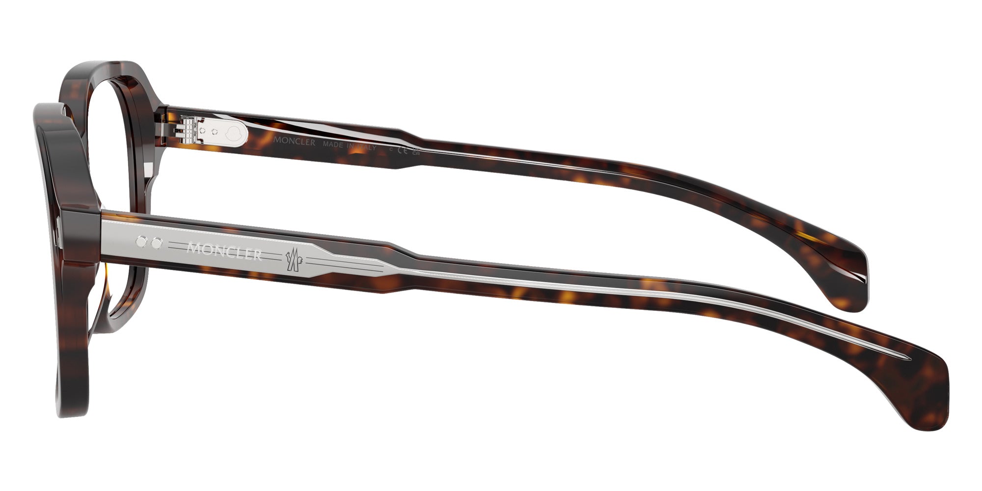 Moncler ME2010 3002 54 - Shiny Dark Havana #id:me20103002_s:102110