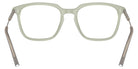 Moncler ME2012 3019 51 - Matte Transparent Green #id:me20123019_s:104115