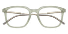 Moncler ME2012 3019 51 - Matte Transparent Green #id:me20123019_s:104120