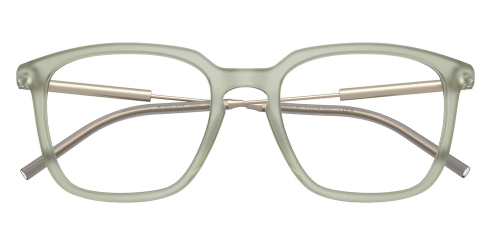 Moncler ME2012 3019 51 - Matte Transparent Green #id:me20123019_s:104120