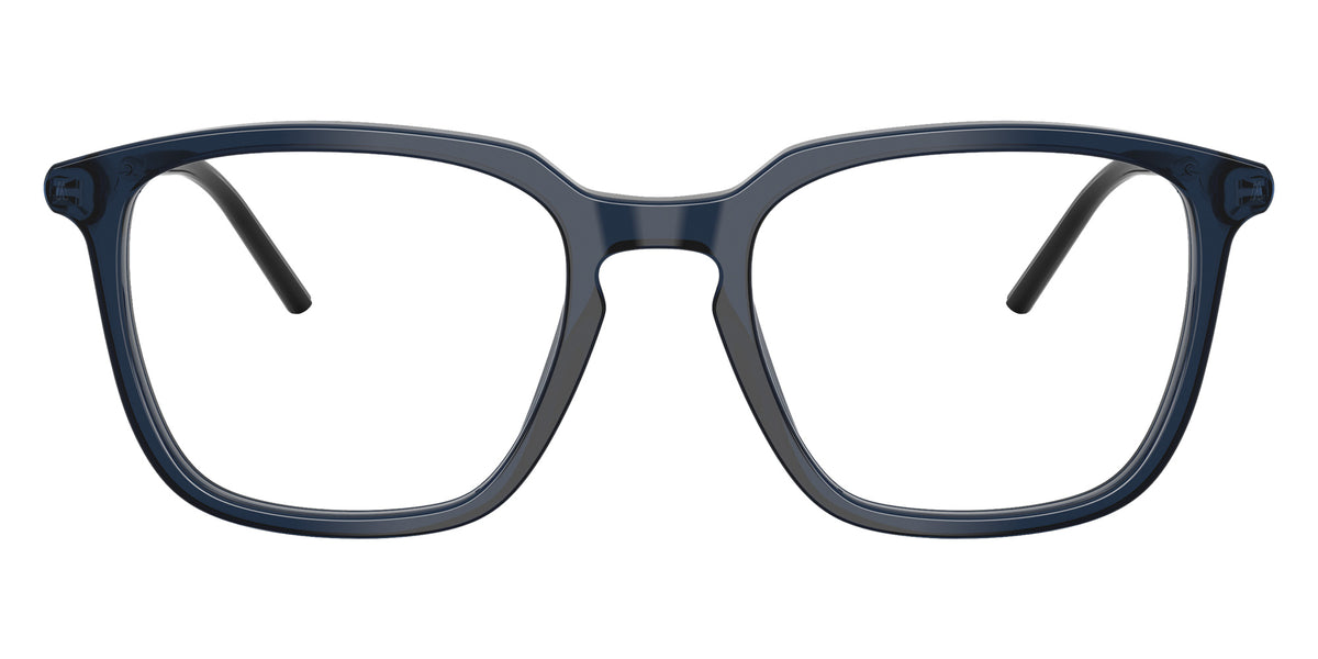 Moncler ME2012 3020 53 - Shiny Transparent Blue #id:me20123020_s:100100