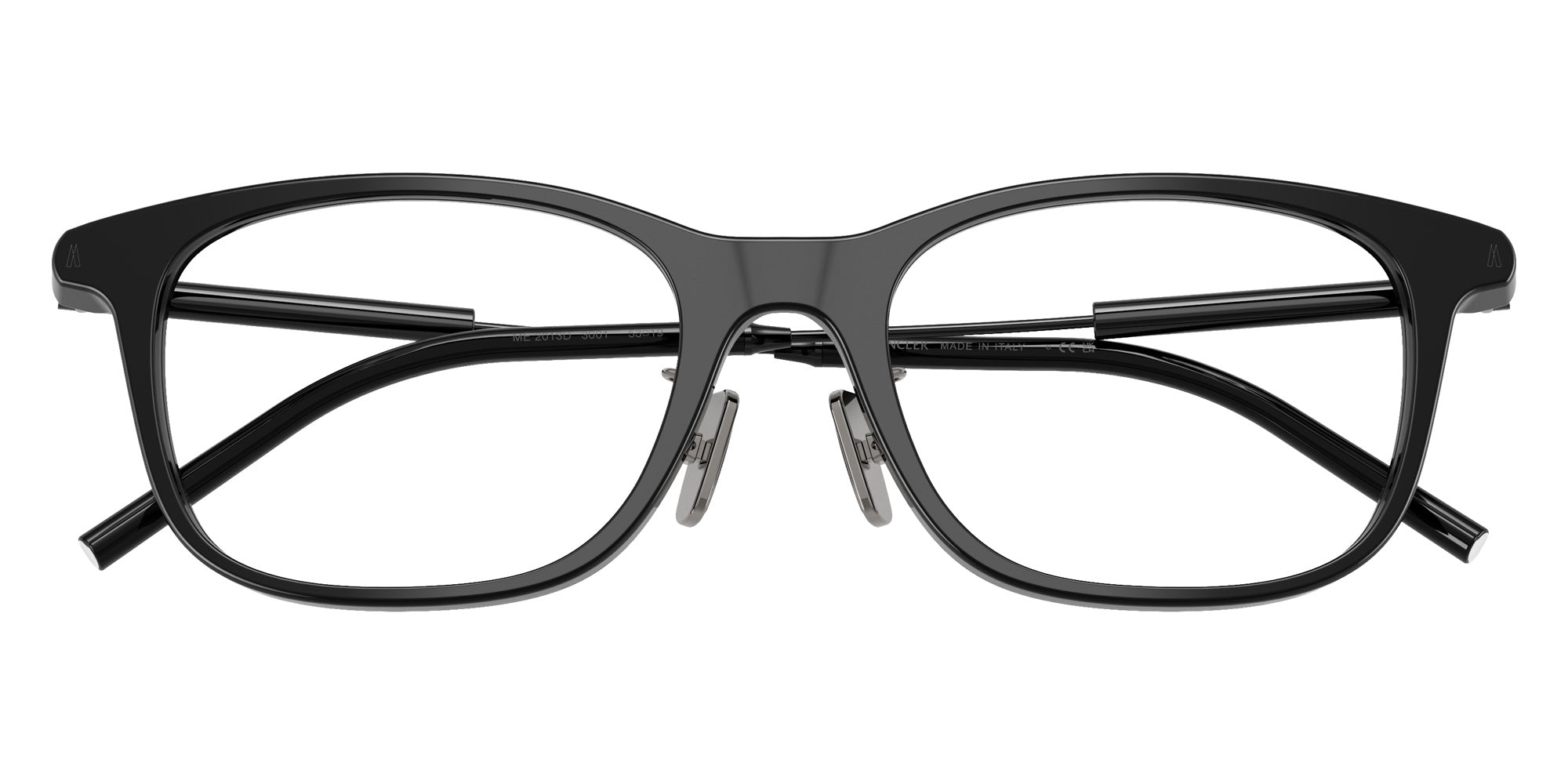 Moncler ME2013D 3001 53 - Shiny Black #id:me2013d3001_s:100120