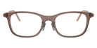 Moncler ME2013D 3019 53 - Shiny Transparent Brown #id:me2013d3019_s:100100