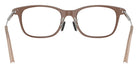 Moncler ME2013D 3019 53 - Shiny Transparent Brown #id:me2013d3019_s:100115
