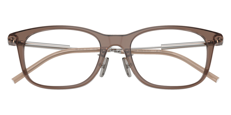 Moncler ME2013D 3019 53 - Shiny Transparent Brown #id:me2013d3019_s:100120