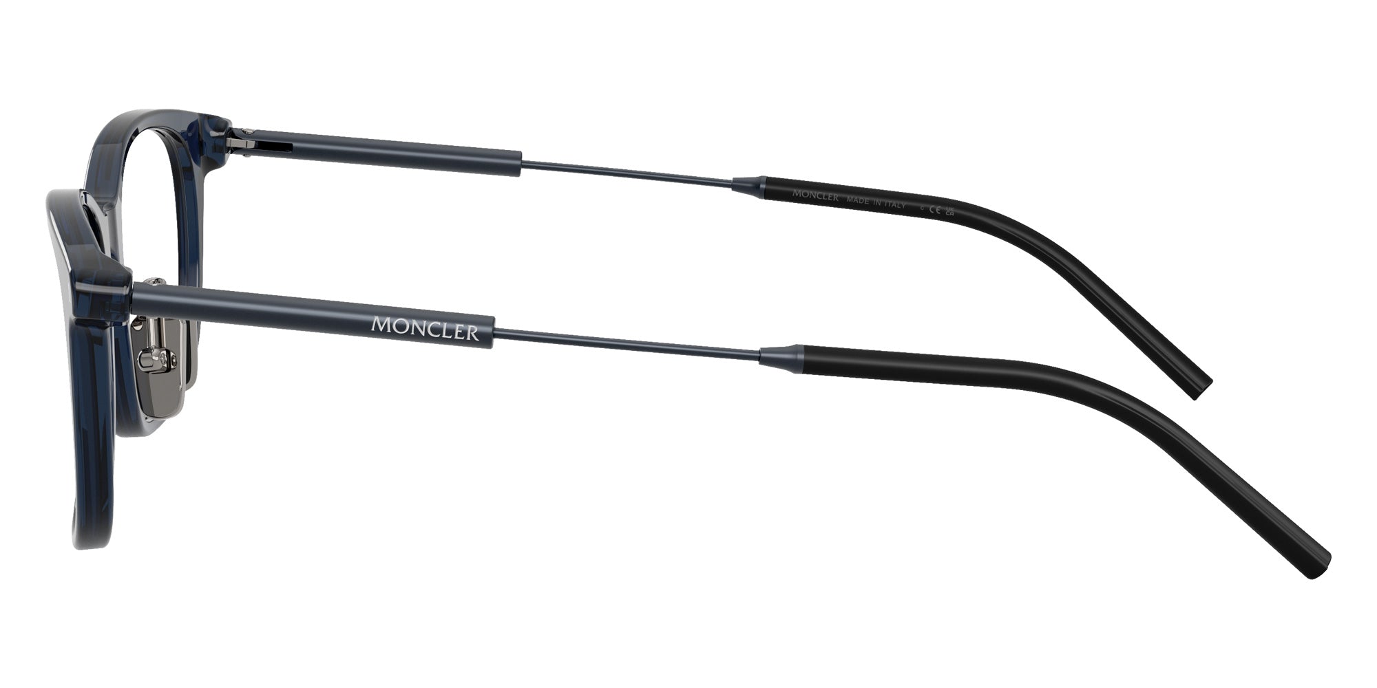 Moncler ME2013D 3020 53 - Shiny Blue #id:me2013d3020_s:102110