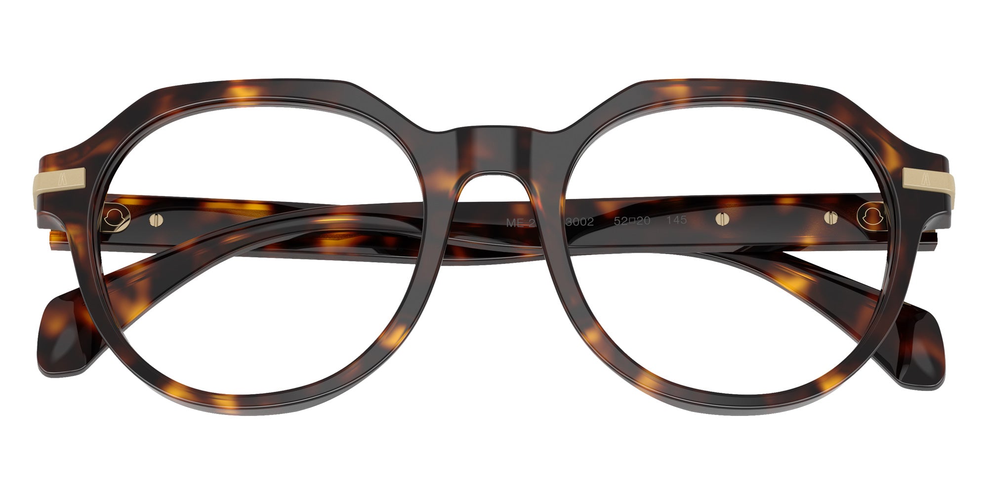 Moncler ME2014 3002 50 - Shiny Havana #id:me20143002_s:104120