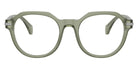 Moncler ME2014 3021 50 - Matte Transparent Green #id:me20143021_s:106100