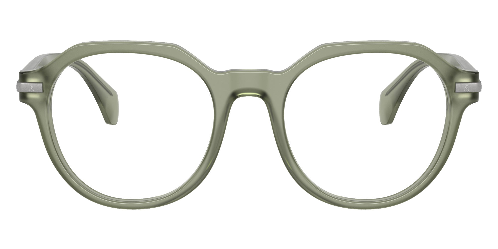 Moncler ME2014 3021 50 - Matte Transparent Green #id:me20143021_s:106100