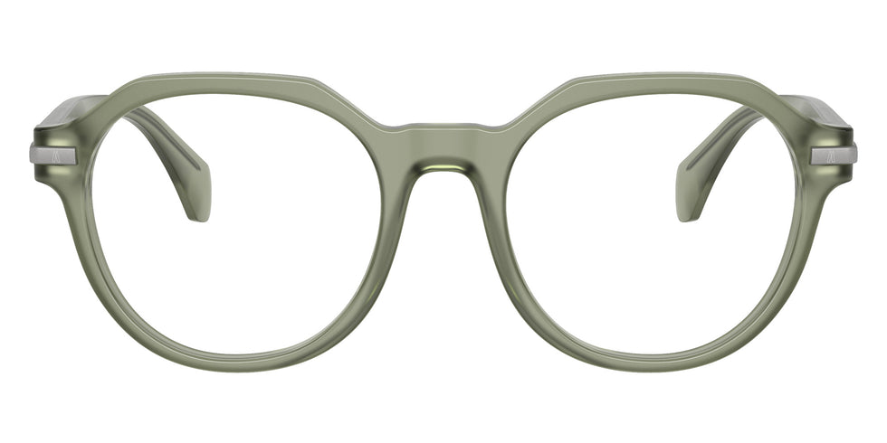 Moncler ME2014 3021 50 - Matte Transparent Green #id:me20143021_s:106100