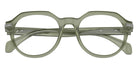 Moncler ME2014 3021 50 - Matte Transparent Green #id:me20143021_s:106120