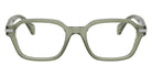 Moncler ME2015 3021 51 - Matte Transparent Green #id:me20153021_s:100100