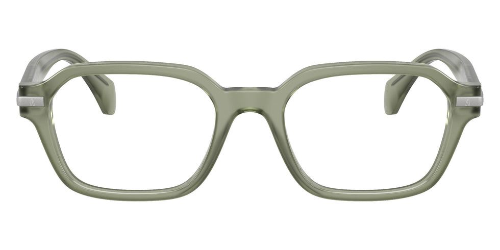 Moncler ME2015 3021 51 - Matte Transparent Green #id:me20153021_s:100100