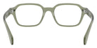 Moncler ME2015 3021 51 - Matte Transparent Green #id:me20153021_s:100115
