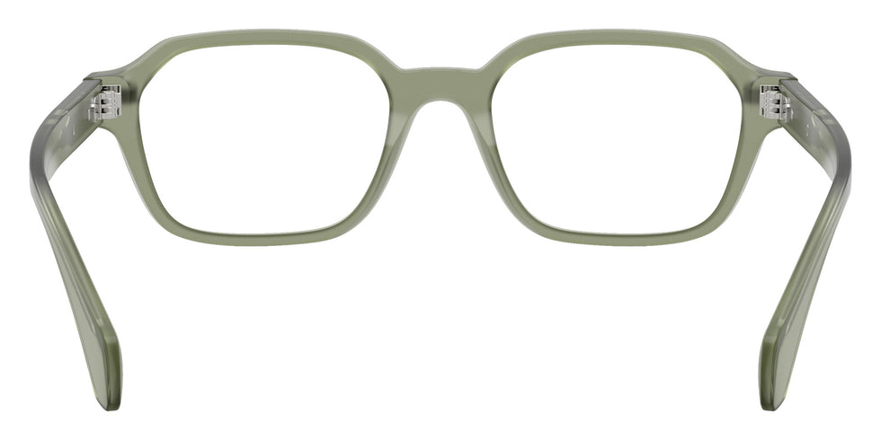 Moncler ME2015 3021 51 - Matte Transparent Green #id:me20153021_s:100115