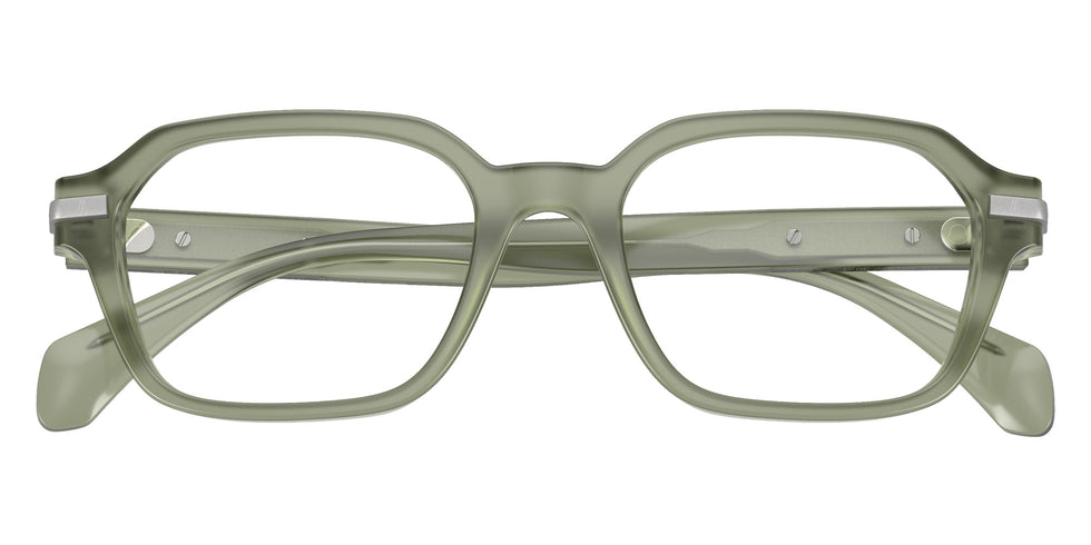 Moncler ME2015 3021 51 - Matte Transparent Green #id:me20153021_s:100120