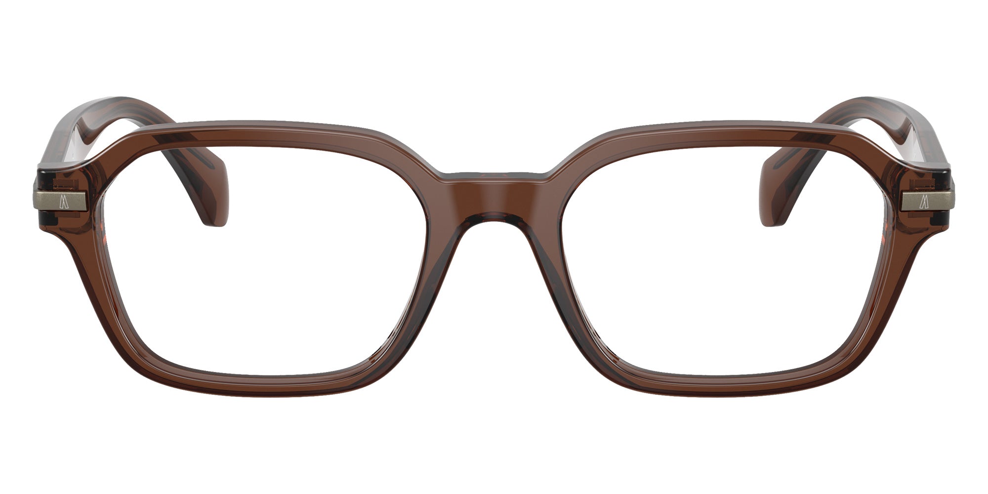 Moncler ME2015F 3022 50 - Shiny Opal Brown #id:me2015f3022_s:102100