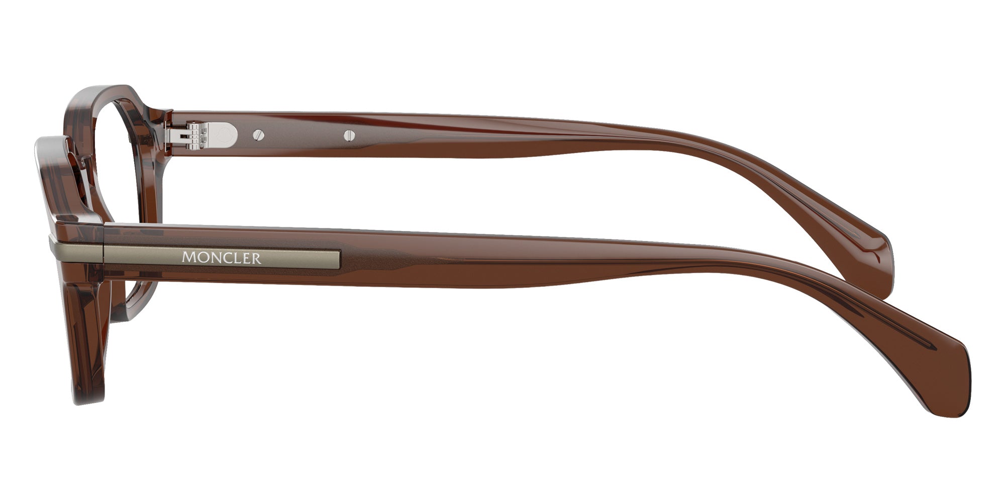 Moncler ME2015F 3022 50 - Shiny Opal Brown #id:me2015f3022_s:102110