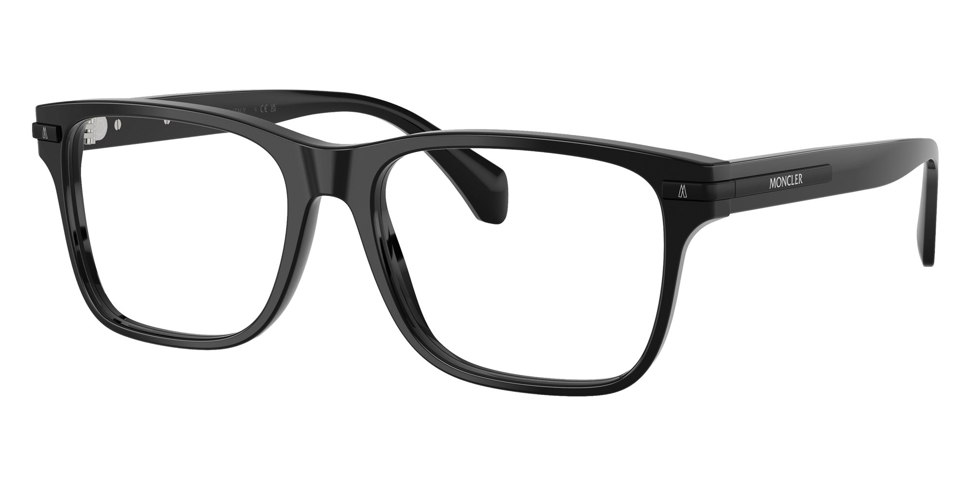 Moncler ME2016 3001 55 - Shiny Black #id:me20163001_s:100105