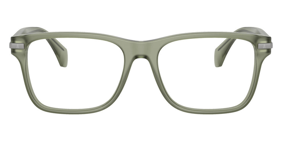 Moncler ME2016 3021 55 - Matte Transparent Green #id:me20163021_s:108100