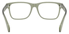 Moncler ME2016 3021 55 - Matte Transparent Green #id:me20163021_s:108115