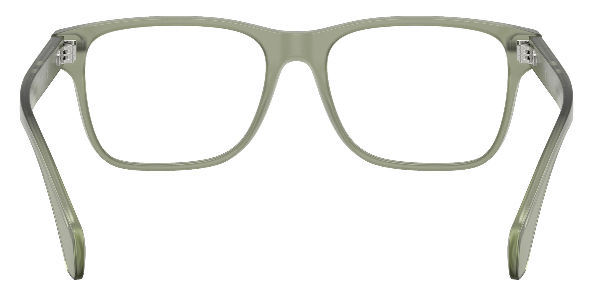 Moncler ME2016 3021 55 - Matte Transparent Green #id:me20163021_s:108115