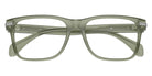 Moncler ME2016 3021 55 - Matte Transparent Green #id:me20163021_s:108120