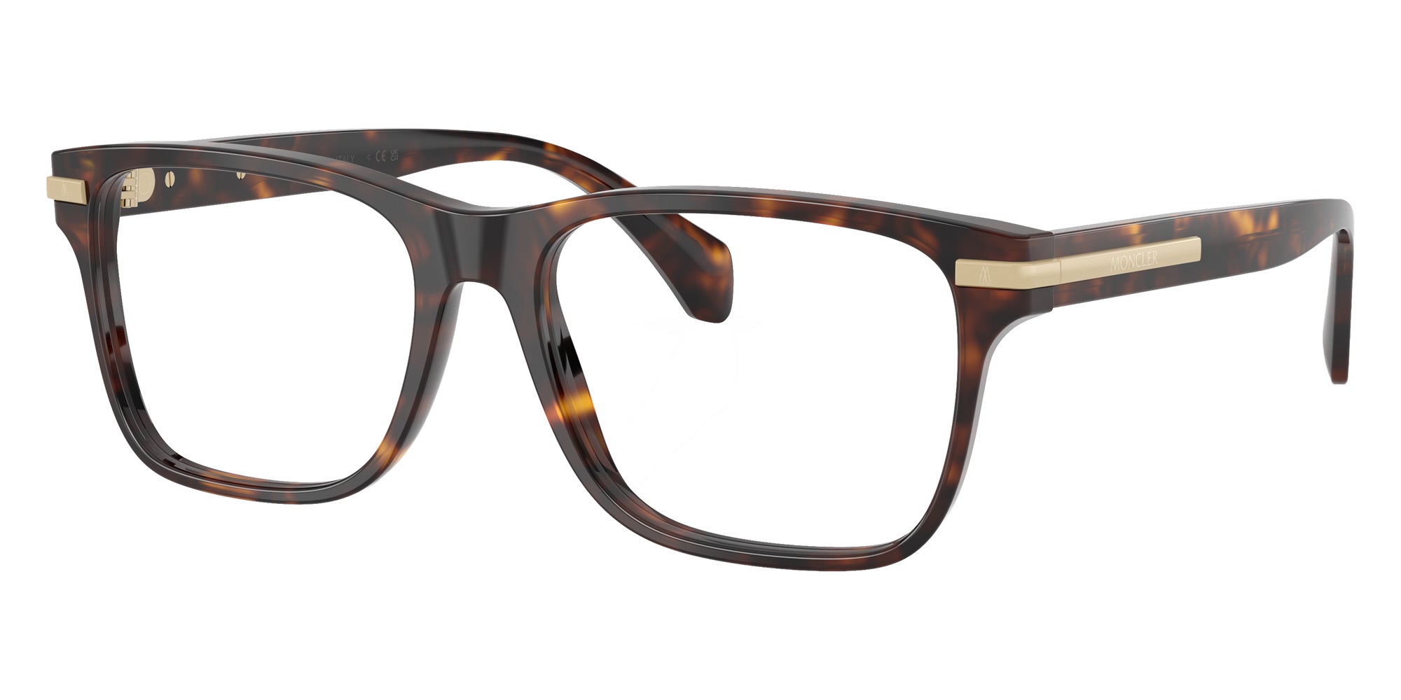 Moncler ME2016F 3002 53 - Shiny Havana #id:me2016f3002_s:100105