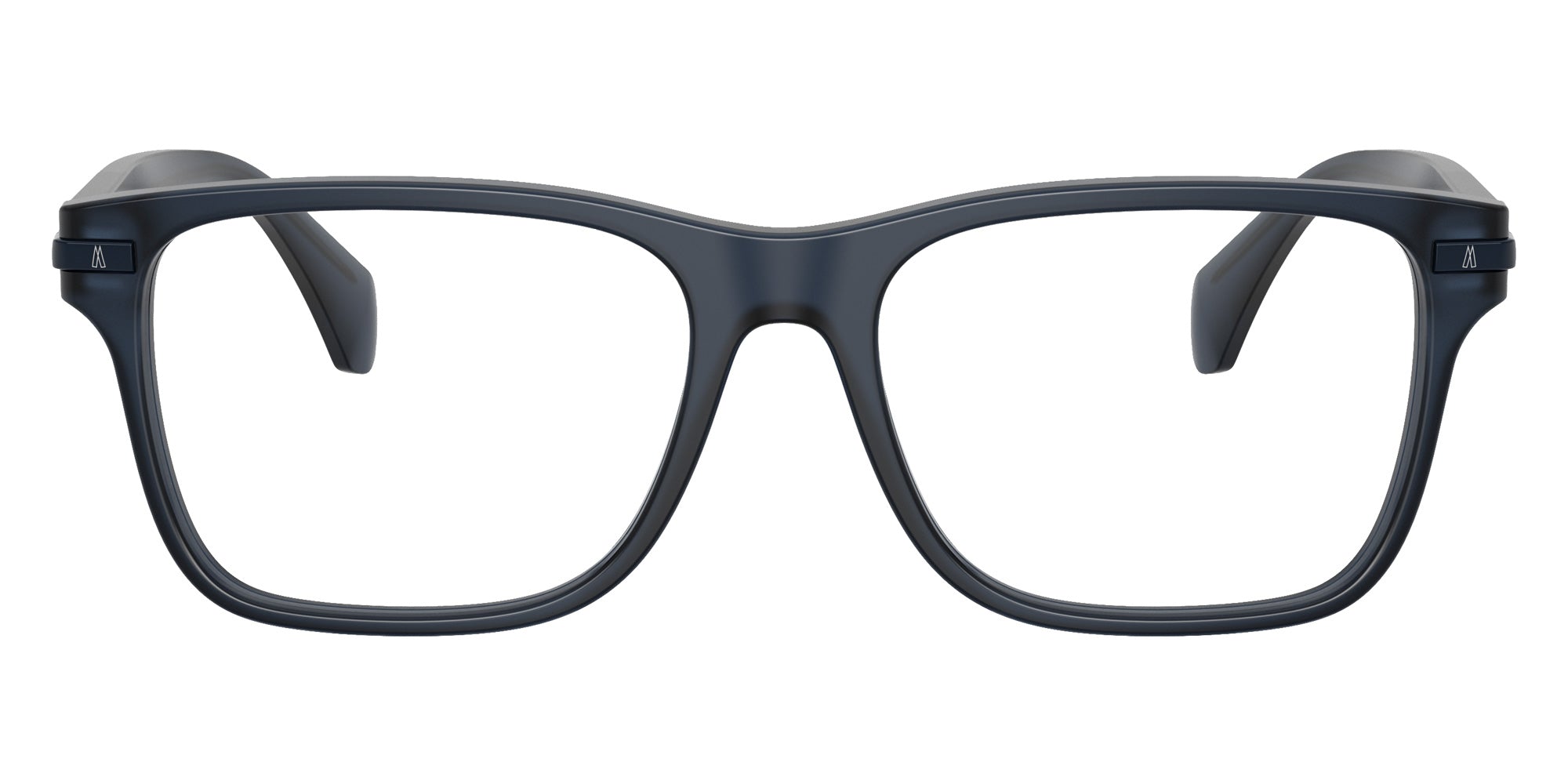 Moncler ME2016F 3020 53 - Matte Transparent Blue #id:me2016f3020_s:102100