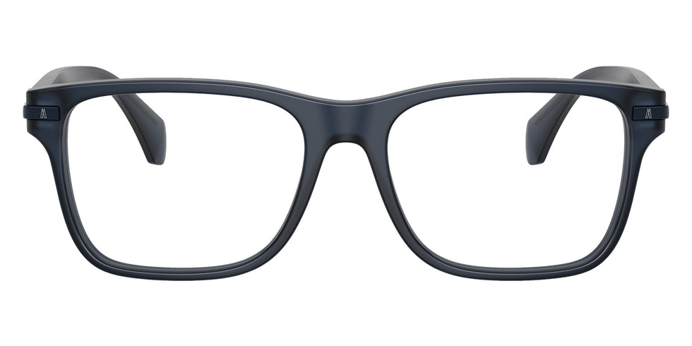 Moncler ME2016F 3020 53 - Matte Transparent Blue #id:me2016f3020_s:102100