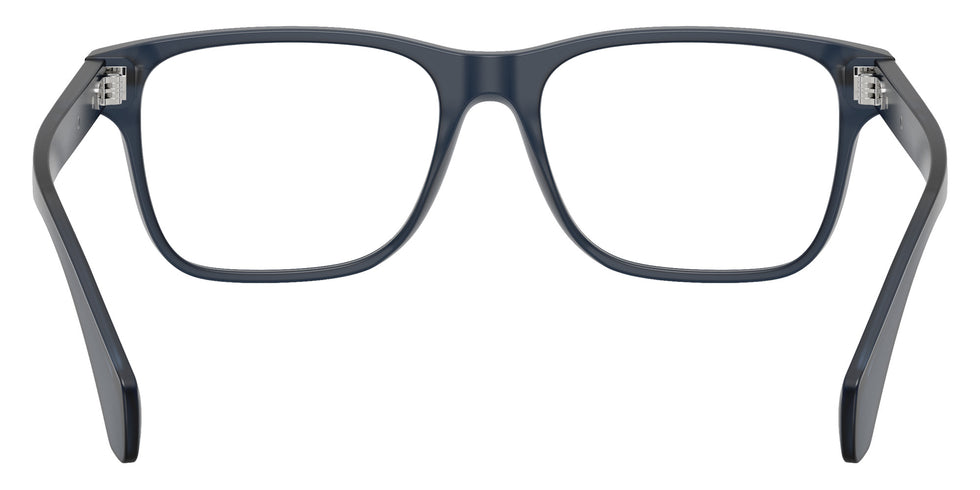 Moncler ME2016F 3020 53 - Matte Transparent Blue #id:me2016f3020_s:102115