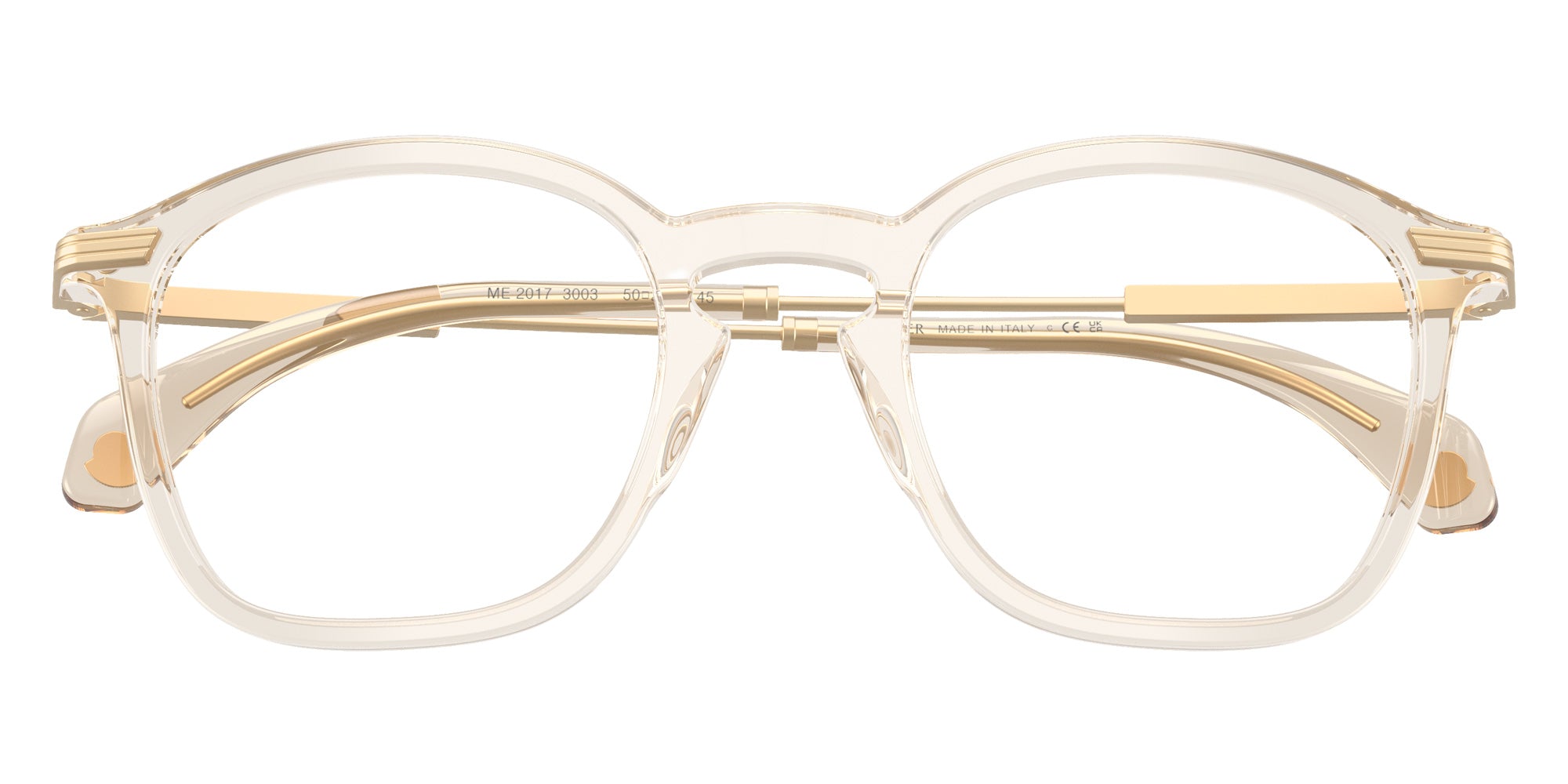 Moncler ME2017 3003 50 - Shiny Butter #id:me20173003_s:100120