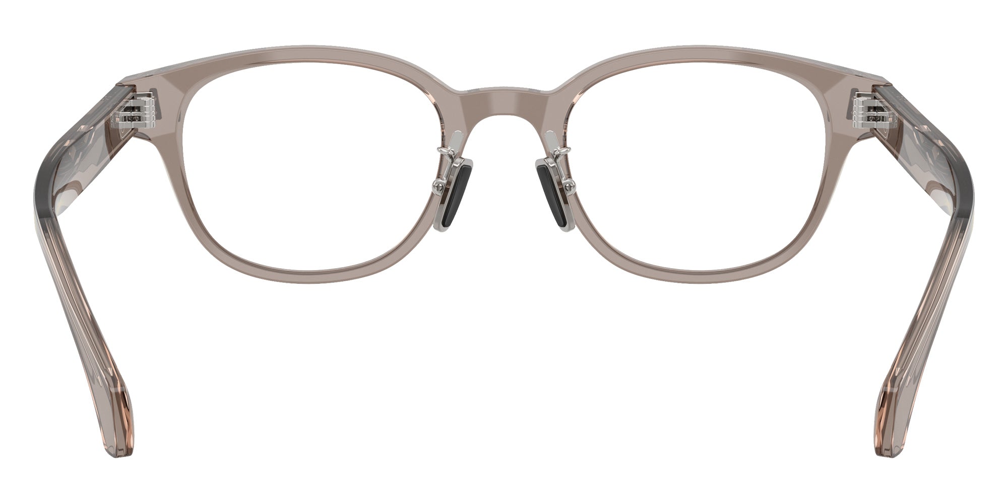 Moncler ME2021D 3009 48 - Shiny Transparent Gray #id:me2021d3009_s:100115