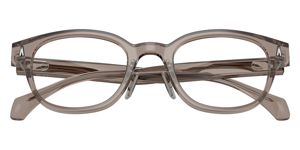 Moncler ME2021D 3009 48 - Shiny Transparent Gray #id:me2021d3009_s:100120