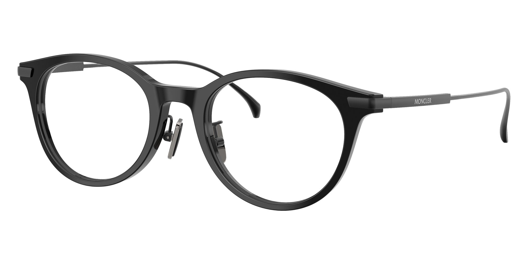 Moncler ME2022D 3001 50 - Shiny Black #id:me2022d3001_s:100105