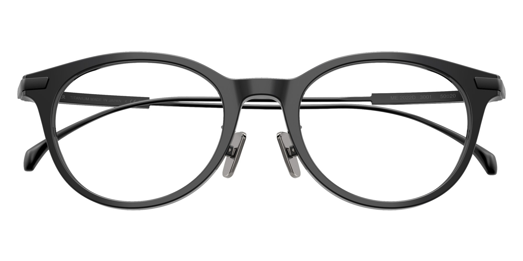 Moncler ME2022D 3001 50 - Shiny Black #id:me2022d3001_s:100120