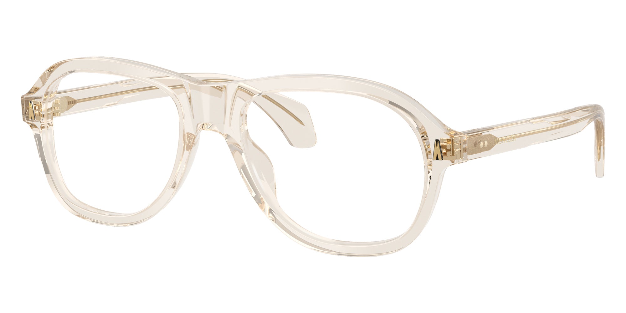 Moncler ME2025U 3003 53 - Transparent Butter #id:me2025u3003_s:104105