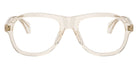 Moncler ME2025U 3003 53 - Transparent Butter #id:me2025u3003_s:104100