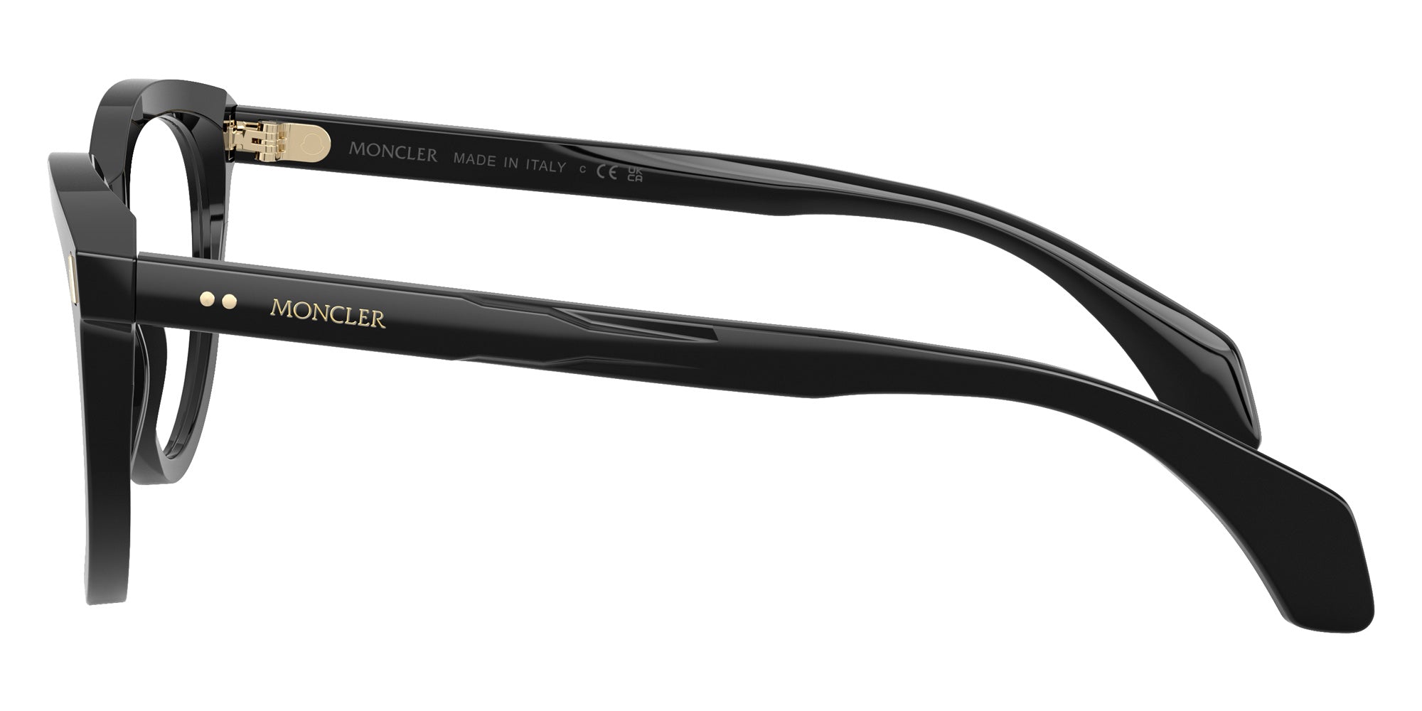 Moncler ME2026 3001 52 - Shiny Black #id:me20263001_s:100110