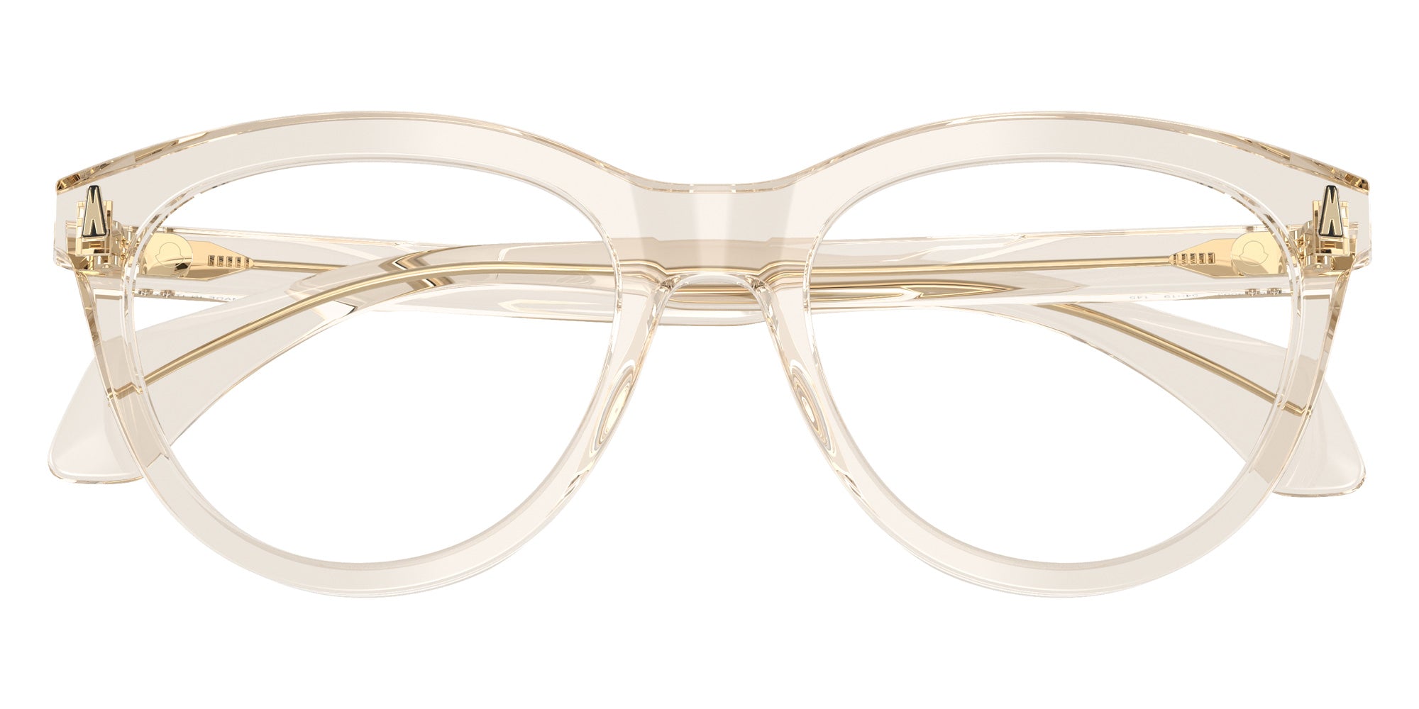 Moncler ME2026 3003 52 - Transparent Butter #id:me20263003_s:104120
