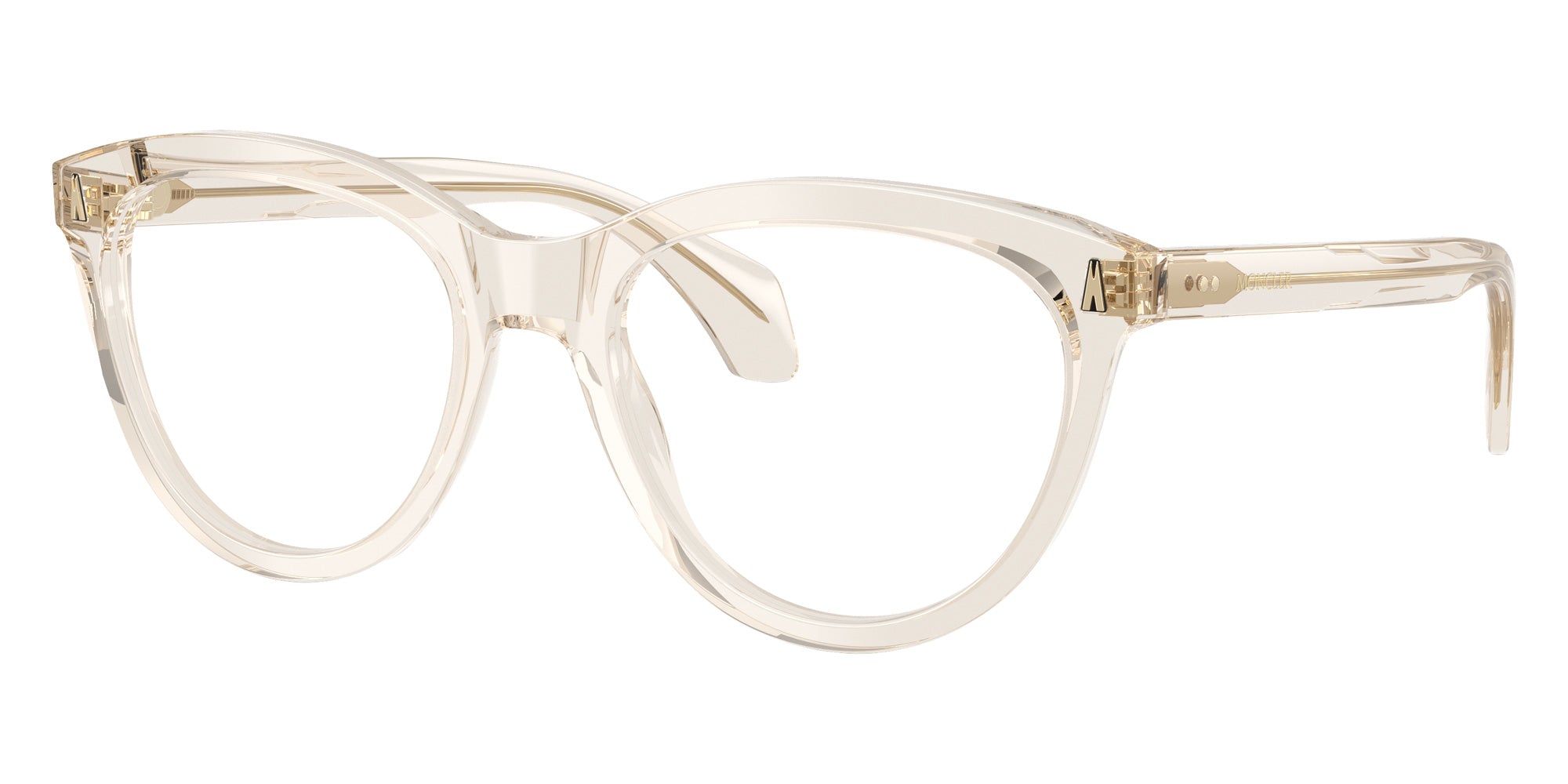 Moncler ME2026 3003 52 - Transparent Butter #id:me20263003_s:104105