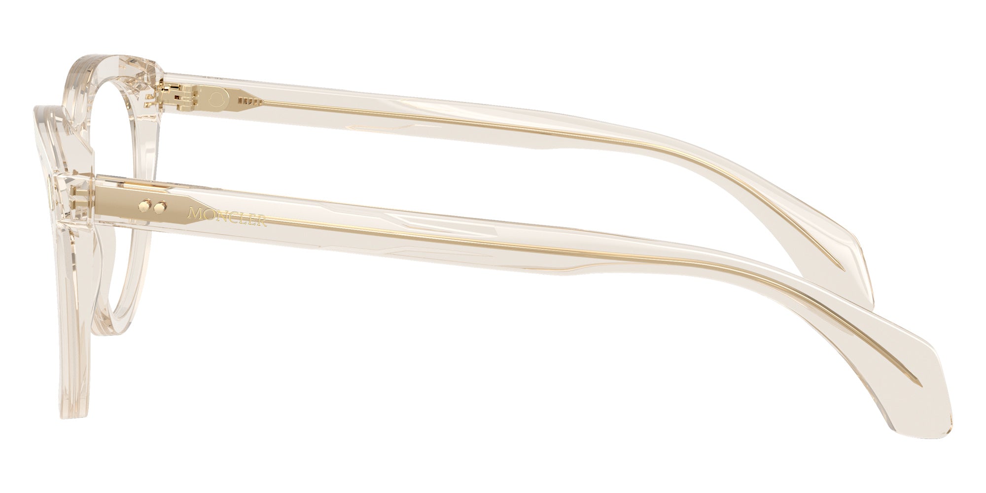 Moncler ME2026 3003 52 - Transparent Butter #id:me20263003_s:104110