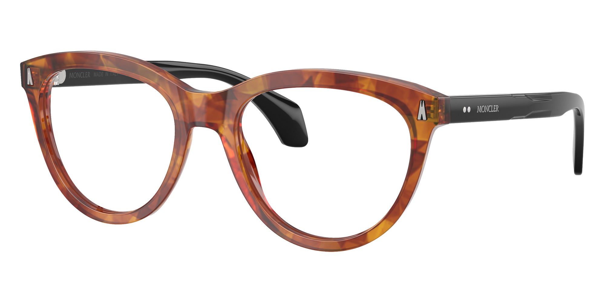 Moncler ME2026 3004 52 - Shiny Brown Tortoise #id:me20263004_s:108105