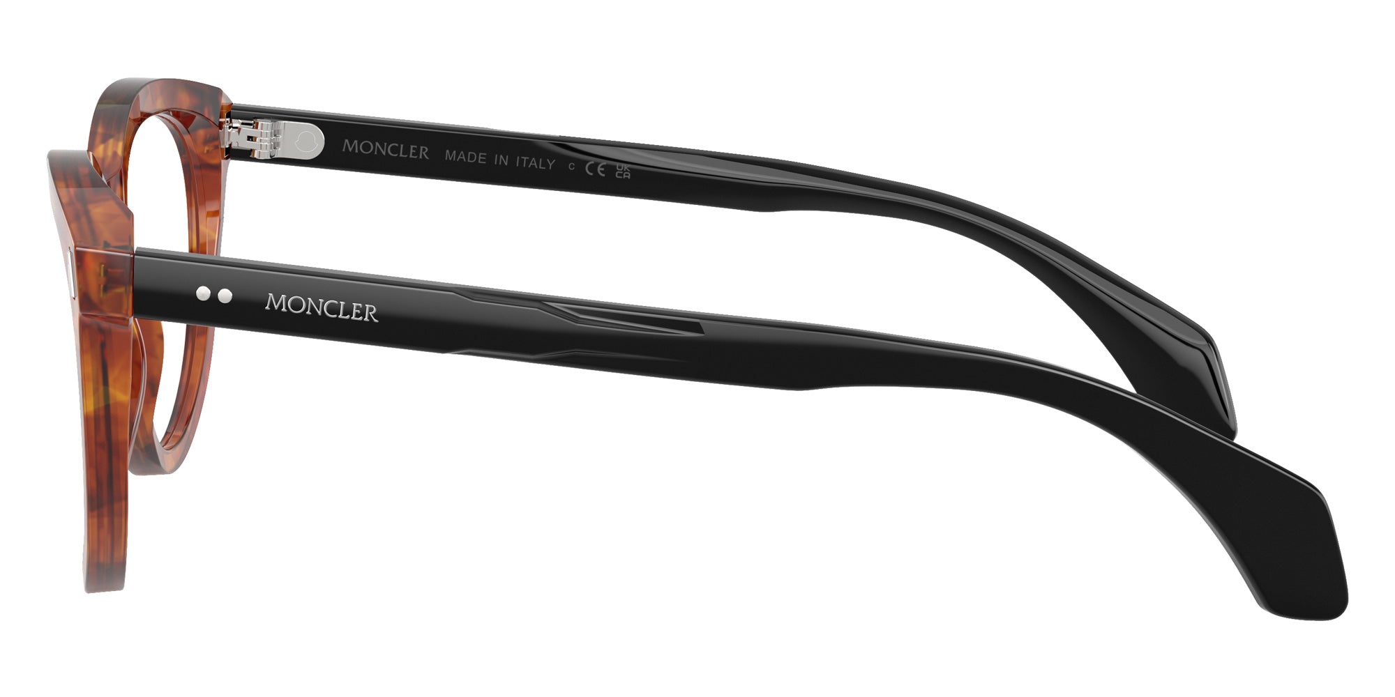 Moncler ME2026 3004 52 - Shiny Brown Tortoise #id:me20263004_s:108110