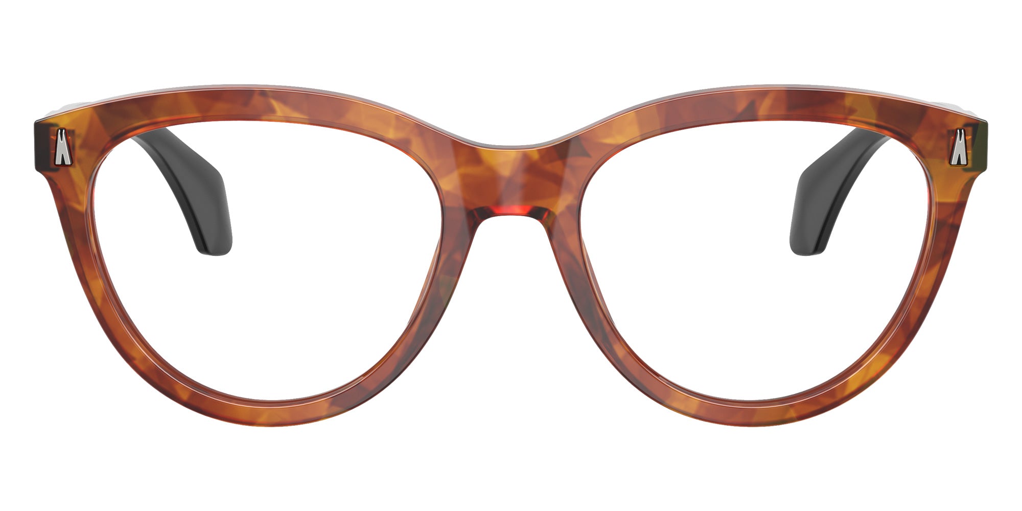 Moncler ME2026 3004 52 - Shiny Brown Tortoise #id:me20263004_s:108100