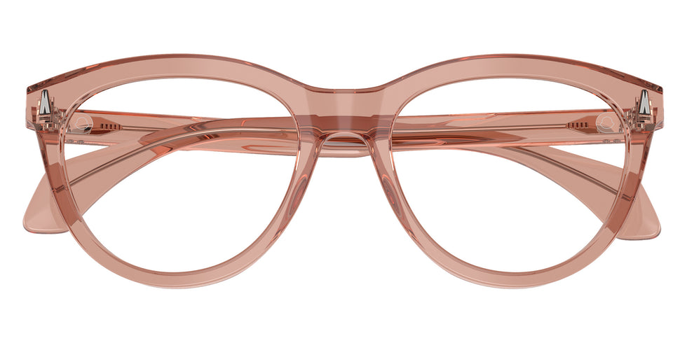 Moncler ME2026 3008 52 - Shiny Transparent Rose #id:me20263008_s:112120