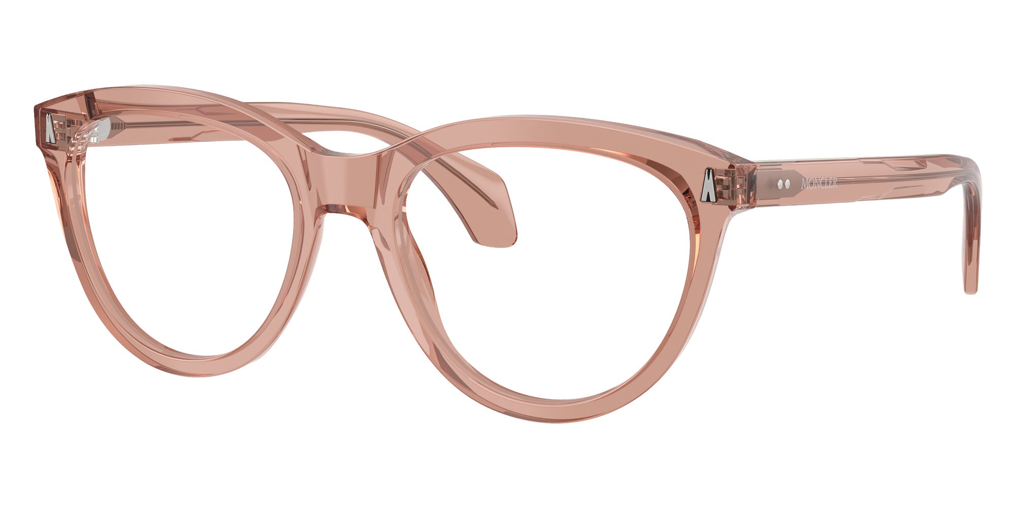 Moncler ME2026 3008 52 - Shiny Transparent Rose #id:me20263008_s:112105