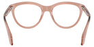 Moncler ME2026 3008 52 - Shiny Transparent Rose #id:me20263008_s:112115