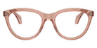 Moncler ME2026 3008 52 - Shiny Transparent Rose #id:me20263008_s:112100