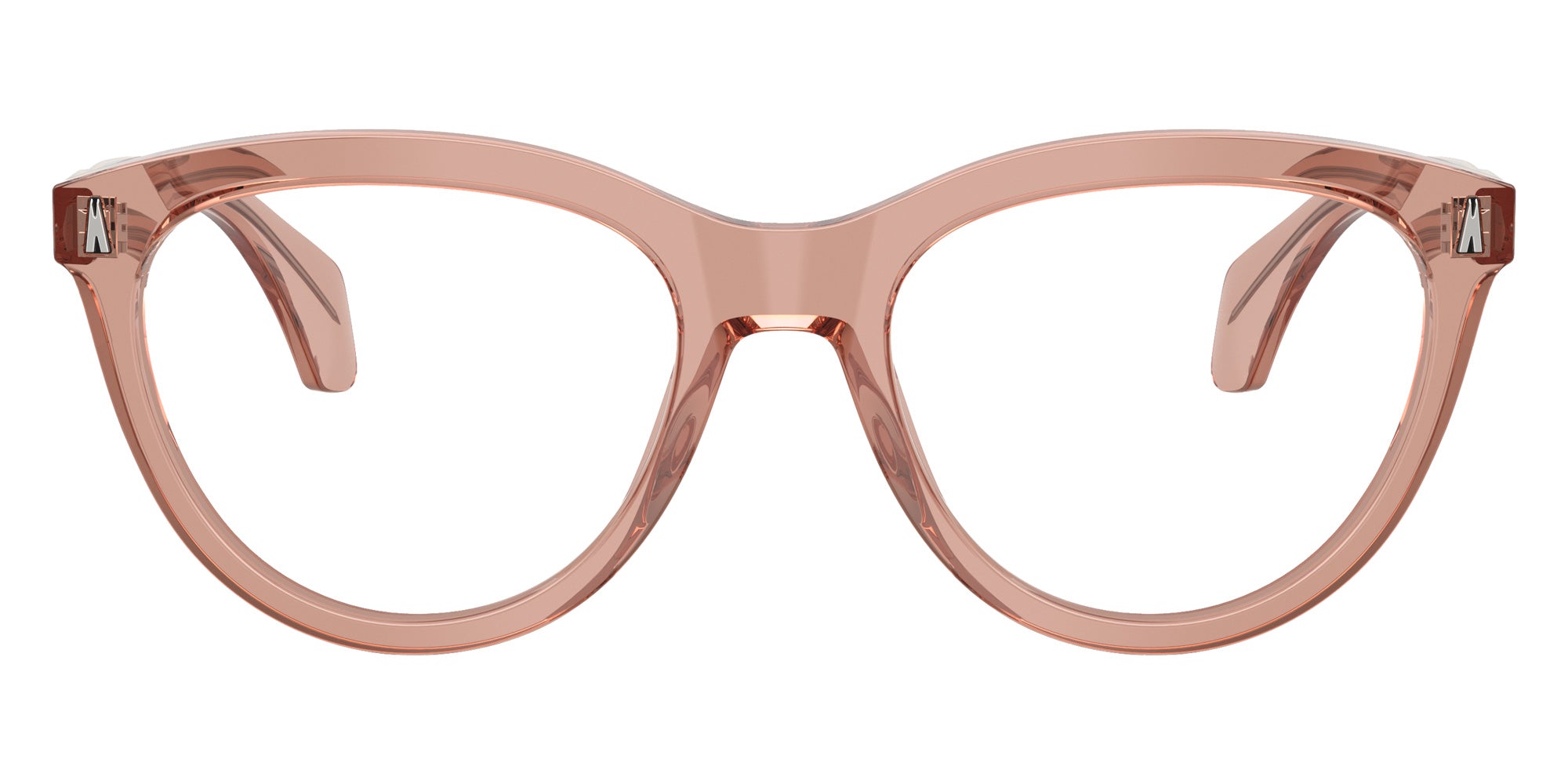 Moncler ME2026 3008 52 - Shiny Transparent Rose #id:me20263008_s:112100